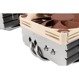 Noctua NH-L9x65 SE-AM4, CPU-Kühler Special Edition für AMD AM4