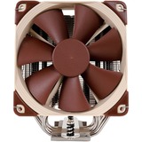 Noctua NH-U12S, CPU-Kühler Retail, 120 mm