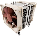 Noctua NH-U9DX i4, CPU-Kühler 92 mm