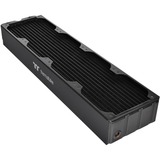 Thermaltake Pacific CL480, Radiator schwarz