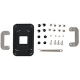 be quiet! AM4 Kit, Einbau-Kit schwarz
