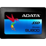 ADATA Ultimate SU800 256 GB, SSD SATA 6 Gb/s, 2,5"