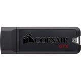 Corsair Flash Voyager GTX 1 TB, USB-Stick schwarz, USB-A 3.2 Gen 1