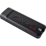 Corsair Flash Voyager GTX 1 TB, USB-Stick schwarz, USB-A 3.2 Gen 1