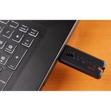 Corsair Flash Voyager GTX 1 TB, USB-Stick schwarz, USB-A 3.2 Gen 1