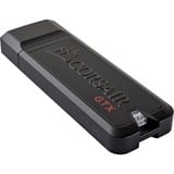 Corsair Flash Voyager GTX 256 GB, USB-Stick schwarz, USB-A 3.2 Gen 1