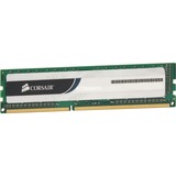 Corsair ValueSelect DIMM 2 GB DDR3-1333 , Arbeitsspeicher VS2GB1333D3 G, ValueSelect, Lite Retail