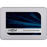 Crucial MX500 1 TB, SSD SATA 6 Gb/s, 2,5"