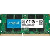 Crucial SO-DIMM 8 GB DDR4-3200  , Arbeitsspeicher CT8G4SFRA32A
