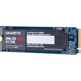 GIGABYTE NVMe SSD 512 GB PCIe 3.0 x4, NVMe 1.3, M.2 2280