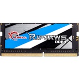 G.Skill SO-DIMM 8 GB DDR4-3200 (1x 8 GB) , Arbeitsspeicher F4-3200C18S-8GRS, Ripjaws