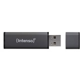 Intenso Alu Line 32 GB, USB-Stick schwarz