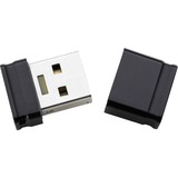 Intenso Micro Line 8 GB, USB-Stick schwarz