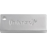 Intenso Premium Line 128 GB, USB-Stick silber, USB-A 3.2 Gen 1