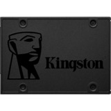 Kingston A400 480 GB, SSD SATA 6 Gb/s, 2,5"