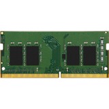 Kingston ValueRAM SO-DIMM 4 GB DDR4-2666, Arbeitsspeicher KVR26S19S6/4, ValueRAM