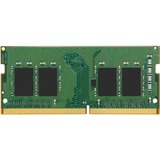 Kingston ValueRAM SO-DIMM 8 GB DDR4-2666 , Arbeitsspeicher KVR26S19S8/8, ValueRAM