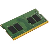 Kingston ValueRAM SO-DIMM 8 GB DDR4-2666  , Arbeitsspeicher KVR26S19S8/8, ValueRAM