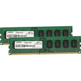 DIMM 16 GB DDR3-1600 (2x 8 GB) Dual-Kit, Arbeitsspeicher