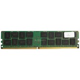 Mushkin DIMM 16 GB DDR4-2133   ECC, Arbeitsspeicher 992212, Registred