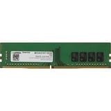 Mushkin DIMM 16 GB DDR4-2133  , Arbeitsspeicher MES4U213FF16G28, Essentials