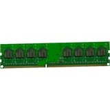 Mushkin DIMM 4 GB DDR3-1333  , Arbeitsspeicher 991769, Essentials, Lite Retail