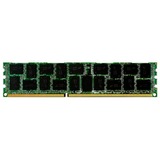 Mushkin DIMM 8 GB DDR4-2133 ECC, Arbeitsspeicher MPL4E213FF8G28, Proline