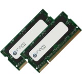 Mushkin SO-DIMM 8 GB DDR3-1066 Kit 2Rx8, Arbeitsspeicher MAR3S1067T4G28X2, Apple