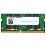 Mushkin SO-DIMM 8 GB DDR4-2133, Arbeitsspeicher MES4S213FF8G18, Essentials