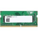 Mushkin SO-DIMM 8 GB DDR4-3200  , Arbeitsspeicher MES4S320NF8G, Essentials