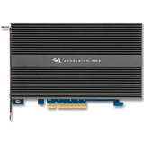 OWC Accelsior 4M2 4 TB, SSD PCIe 3.1 x4, NVMe 1.3, AIC