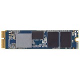 OWC Aura Pro X2 1 TB, SSD PCIe 3.1 x4, NVMe 1.3, Custom Blade