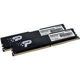 Patriot DIMM 16 GB DDR4-2666 Kit SR, Arbeitsspeicher PSD416G2666K, Signature Line