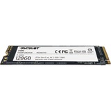 Patriot P300 128 GB, SSD PCIe 3.0 x4, NVMe 1.3, M.2 2280