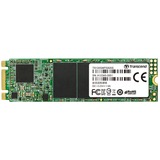 Transcend 820S 120 GB, SSD SATA 6 Gb/s, M.2 2280