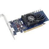 ASUS GeForce GT1030-2G-BRK, Grafikkarte 1x HDMI, 1x DisplayPort