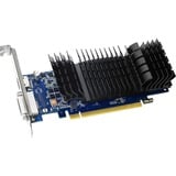 GeForce GT 1030 SL-BRK, Grafikkarte