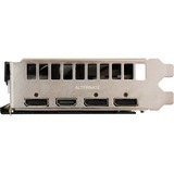 INNO3D  GeForce RTX 2060 SUPER TWIN X2 OC, Grafikkarte schwarz, 3x DisplayPort, 1x HDMI