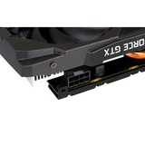 INNO3D  GeForce RTX 2060 SUPER TWIN X2 OC, Grafikkarte schwarz, 3x DisplayPort, 1x HDMI