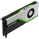 PNY Quadro RTX 5000 Sync, Grafikkarte 3x DisplayPort, USB-C