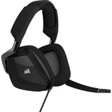 Corsair VOID RGB ELITE USB, Gaming-Headset schwarz/carbon