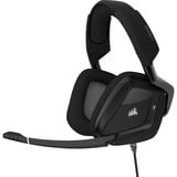 Corsair VOID RGB ELITE USB, Gaming-Headset schwarz/carbon