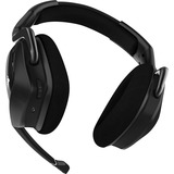 Corsair VOID RGB ELITE Wireless, Gaming-Headset schwarz/carbon, Micro USB