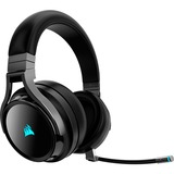 Corsair Virtuoso RGB Wireless, Gaming-Headset carbon/schwarz