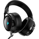 Corsair Virtuoso RGB Wireless, Gaming-Headset carbon/schwarz