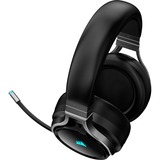 Corsair Virtuoso RGB Wireless, Gaming-Headset carbon/schwarz