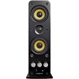 Creative GigaWorks T40 Series II, PC-Lautsprecher schwarz, Retail