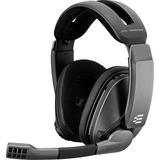 EPOS | Sennheiser GSP 370, Gaming-Headset schwarz