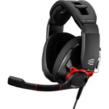 EPOS | Sennheiser GSP 600, Gaming-Headset schwarz