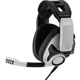 EPOS | Sennheiser GSP 601, Gaming-Headset weiß